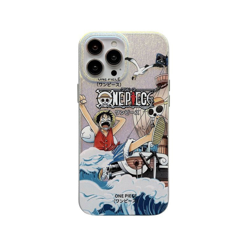 anime case