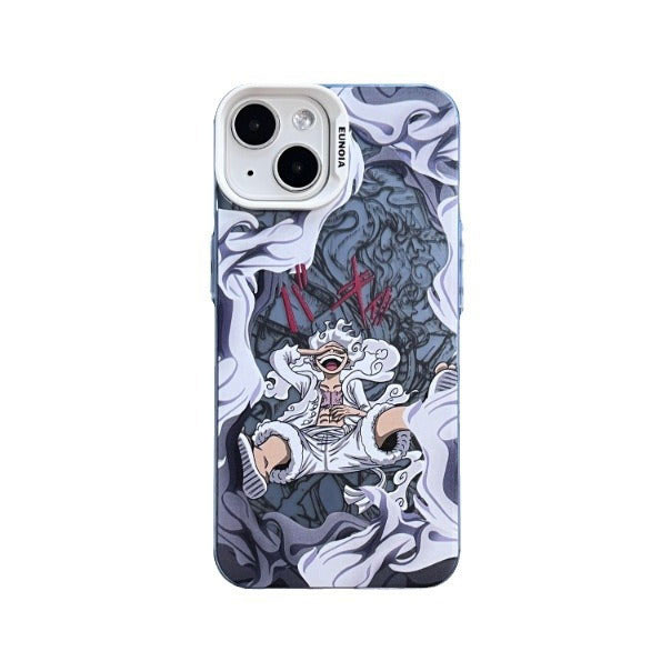 anime case