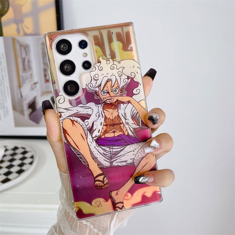 anime case