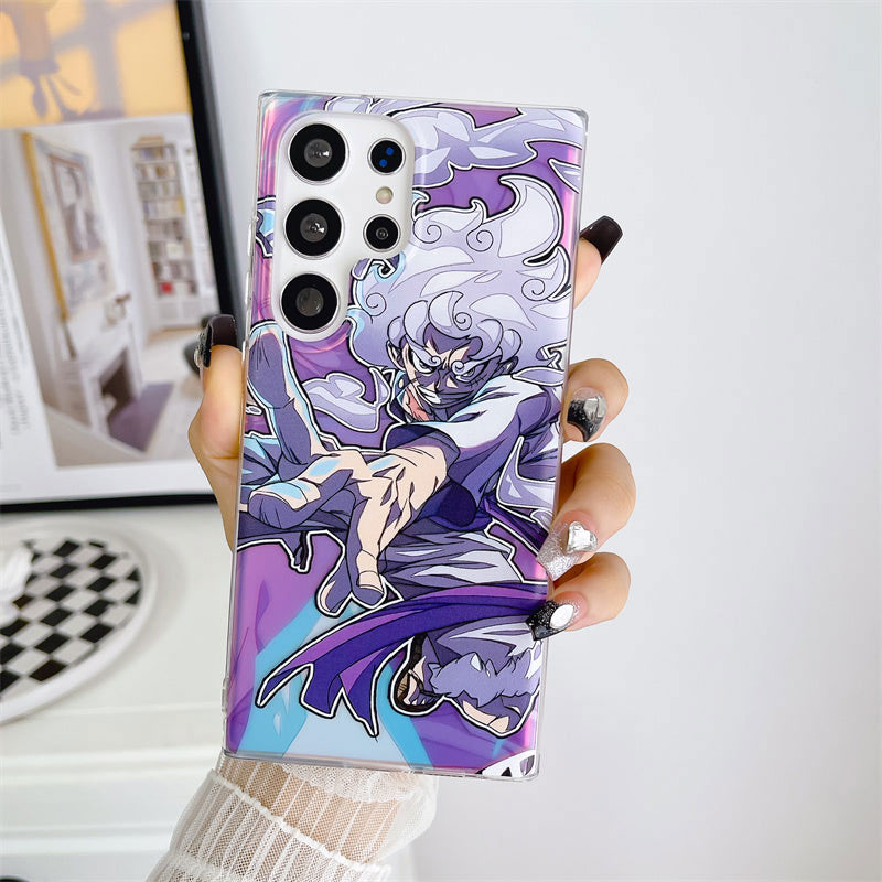 anime case