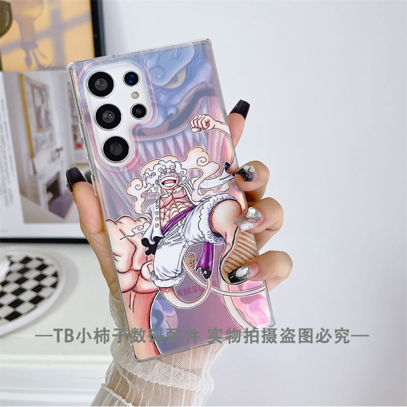 anime case