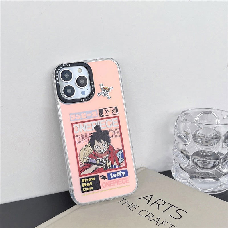 anime case