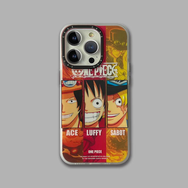 anime case