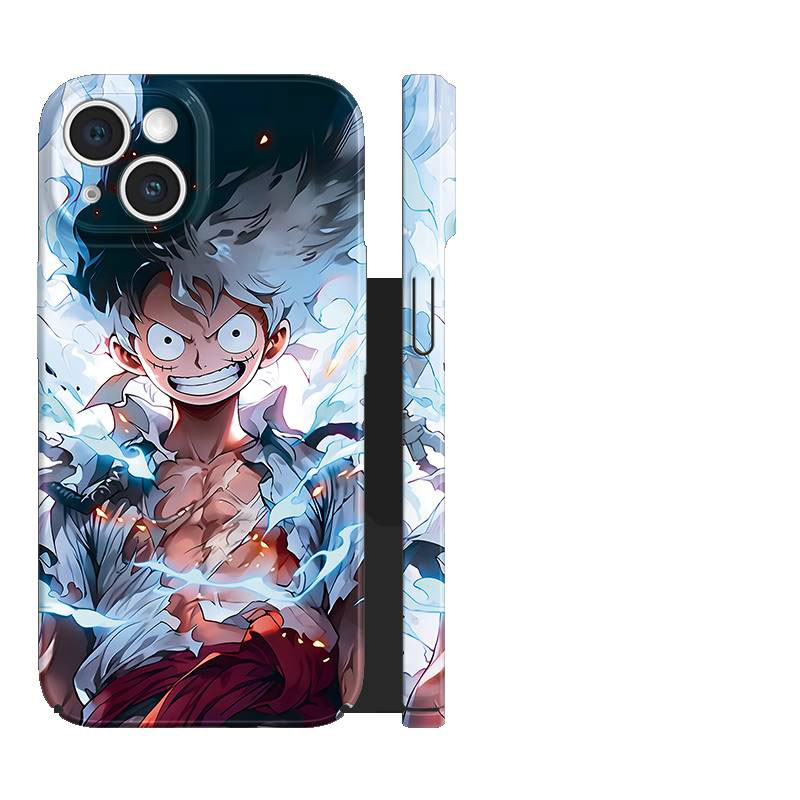 anime case