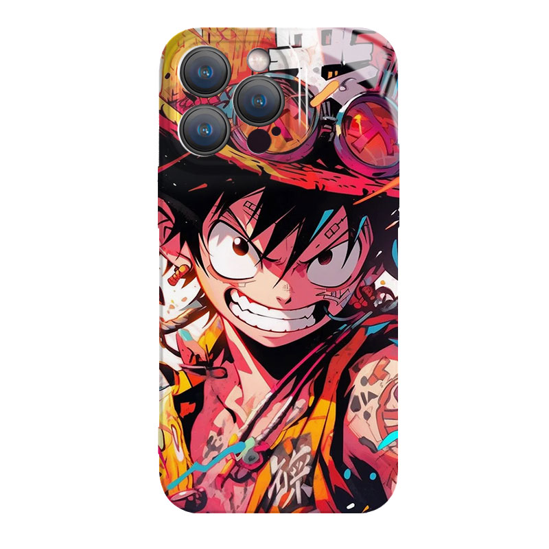 anime case