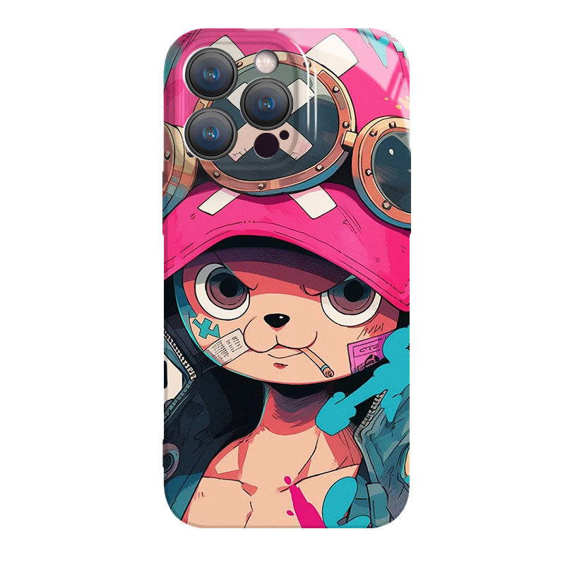 anime case