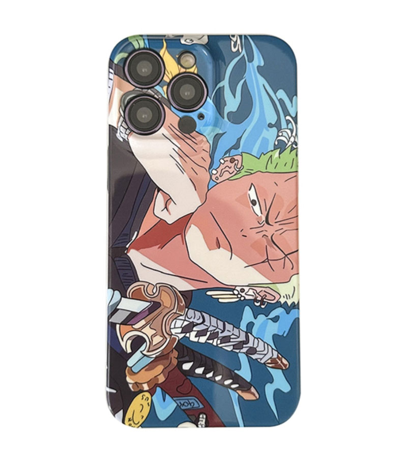 anime case