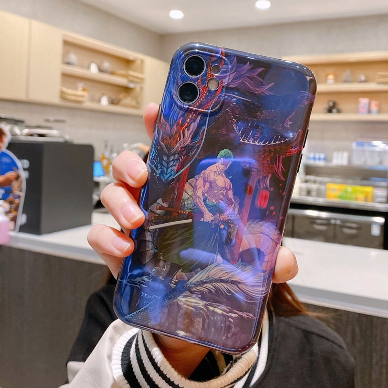 anime case