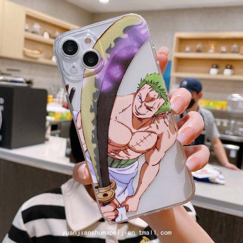 anime case