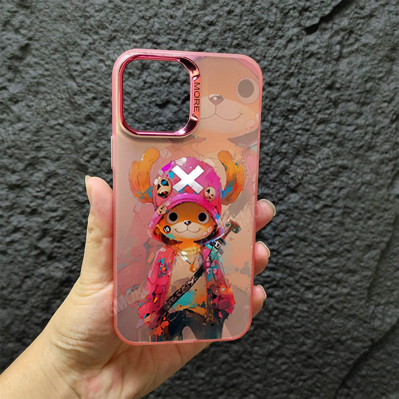 anime case