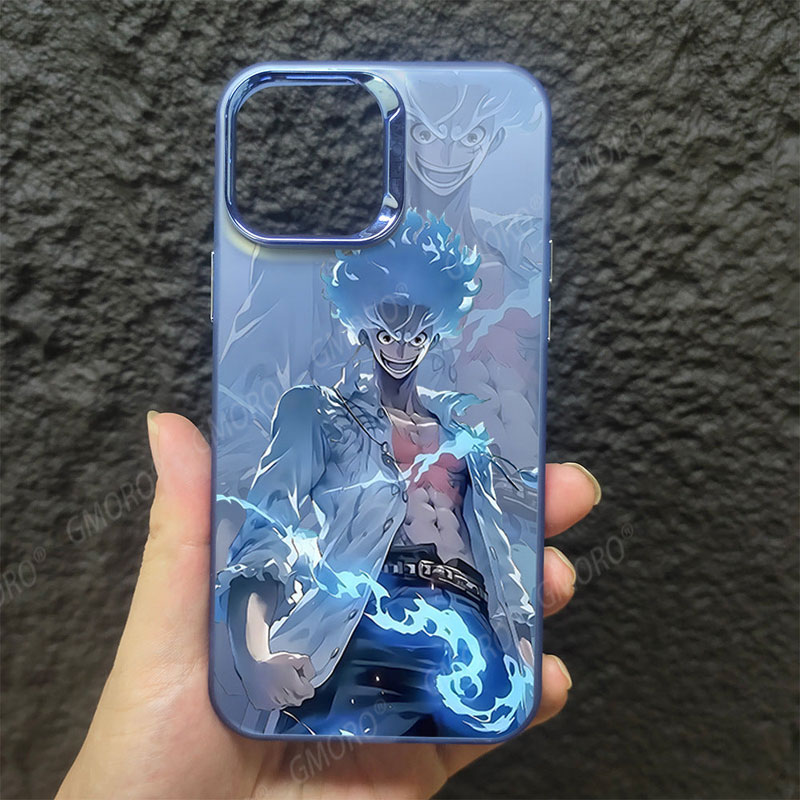 anime case