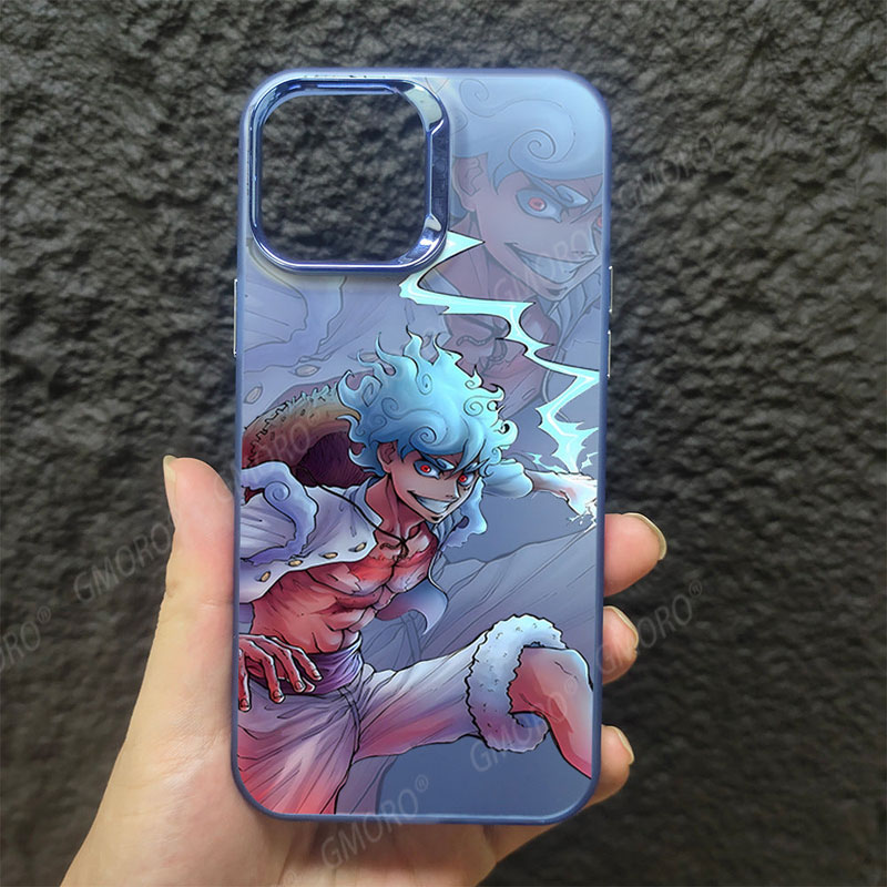 anime case