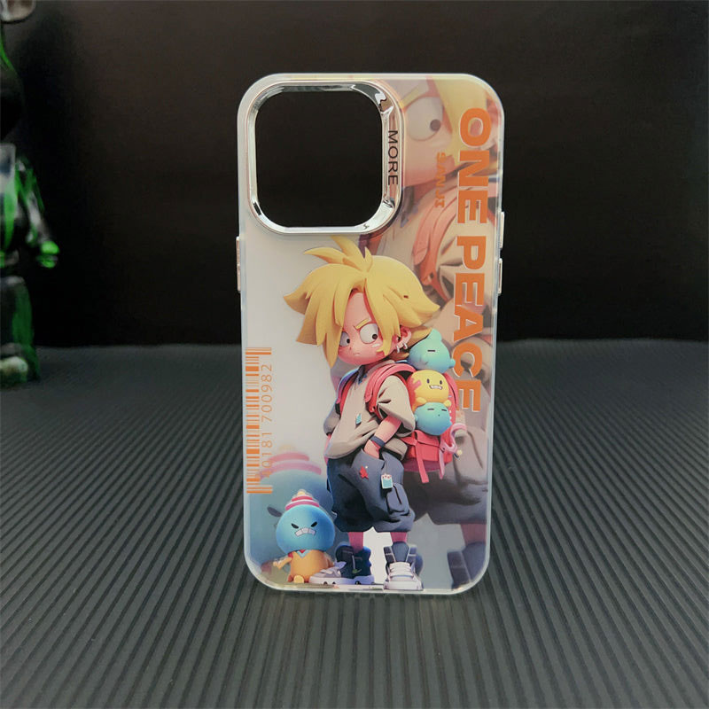 anime case