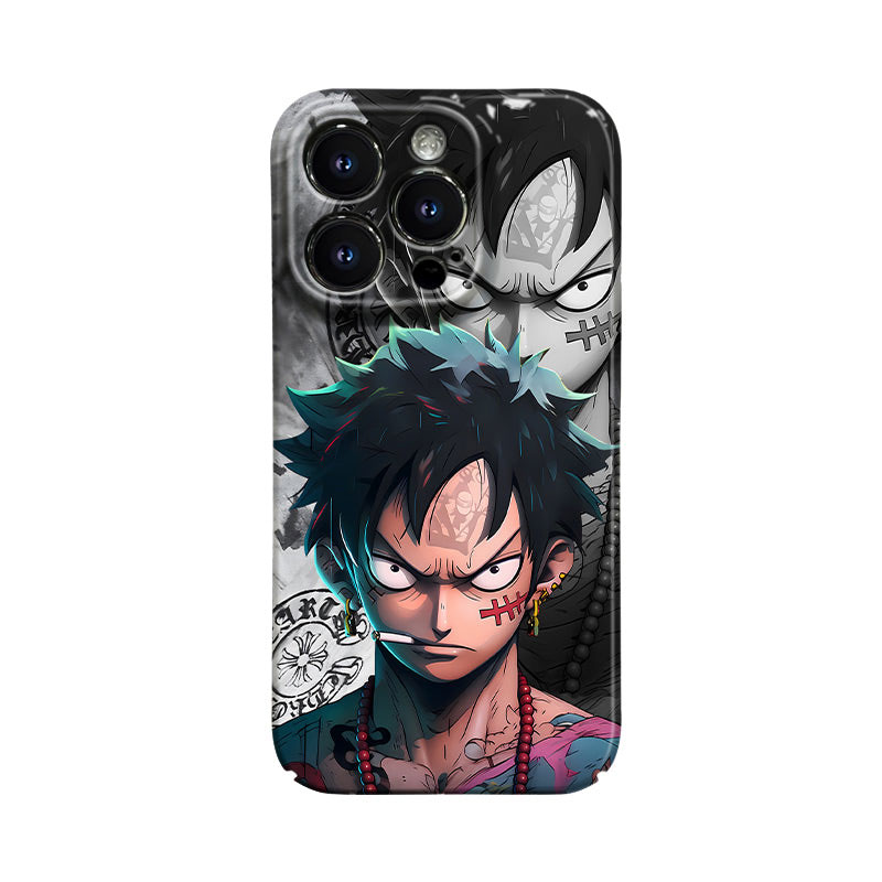 anime case