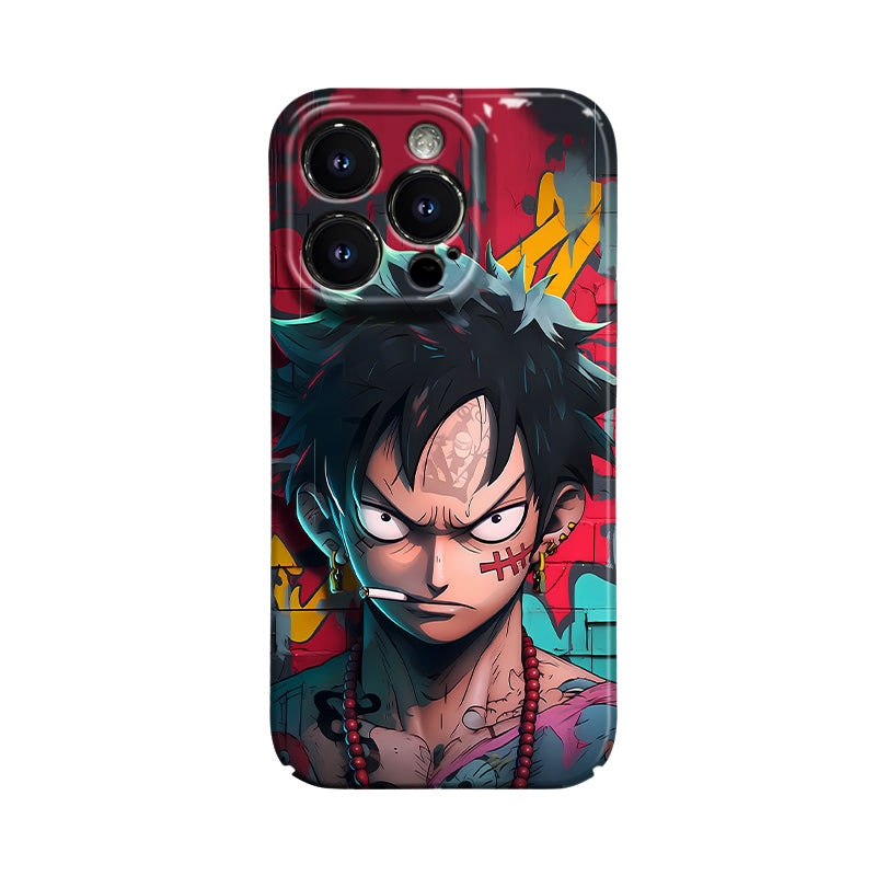 anime case