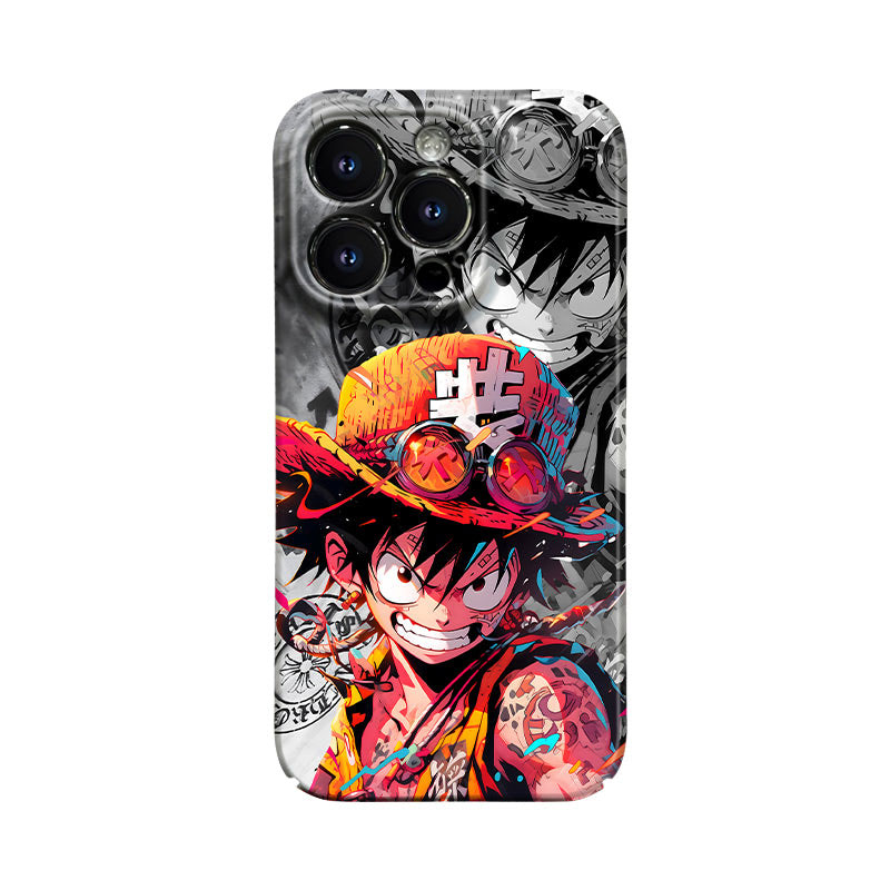 anime case