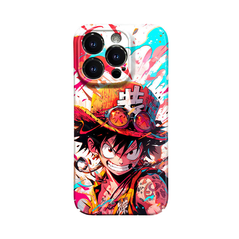 anime case