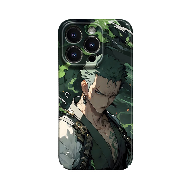 anime case