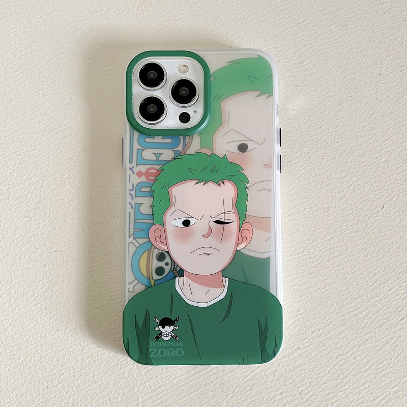 anime case