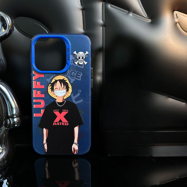 anime case