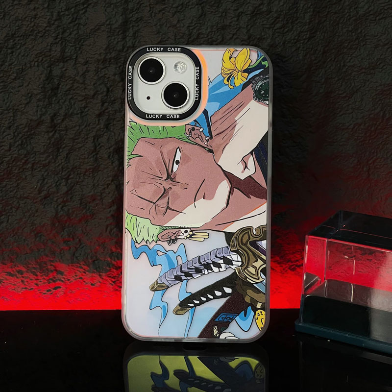 anime case