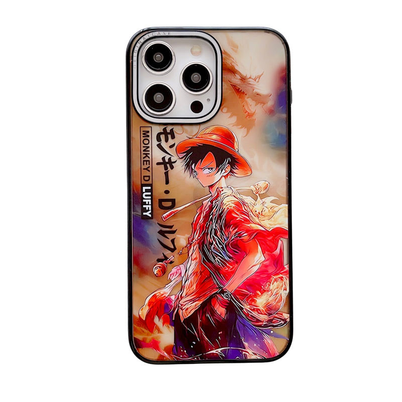 anime case