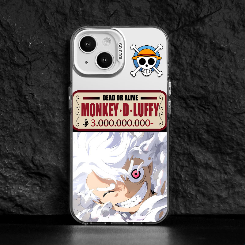 anime case