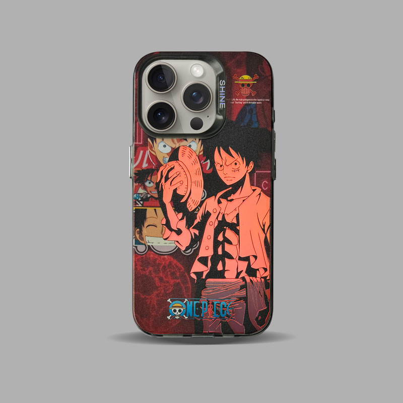 anime case