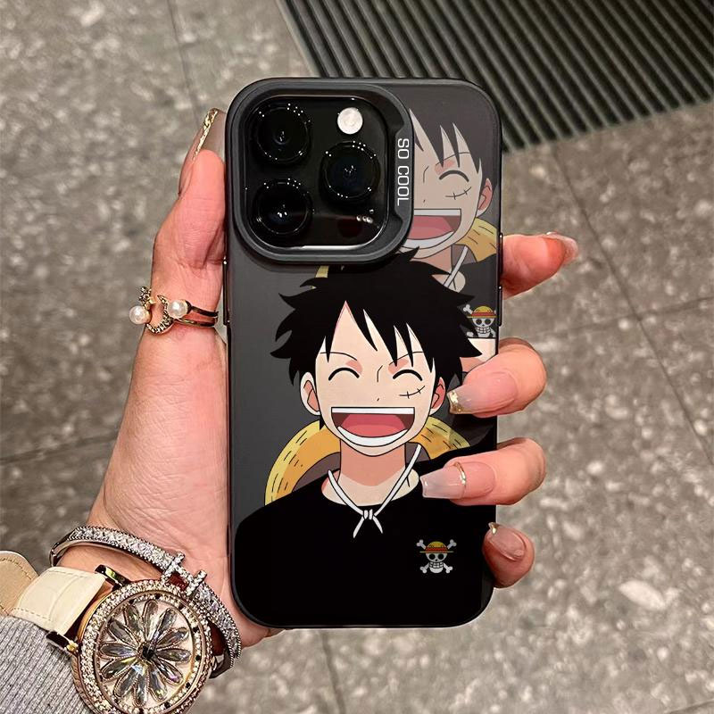 anime case