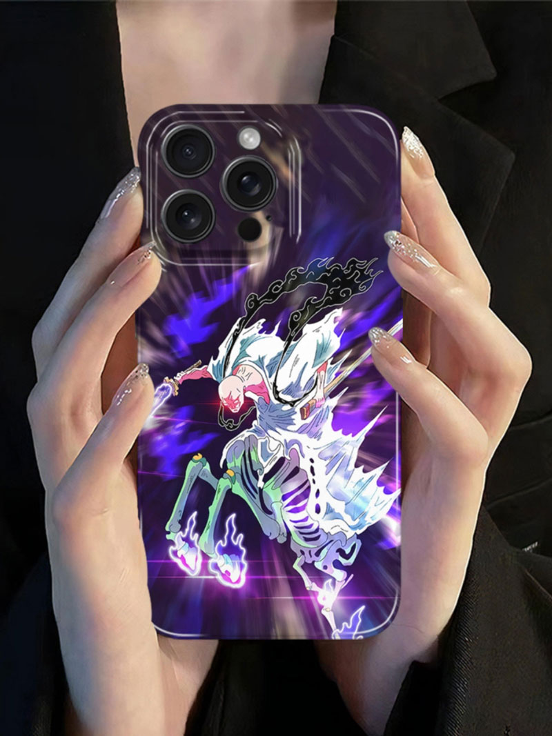 anime case