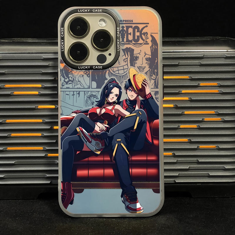 anime case