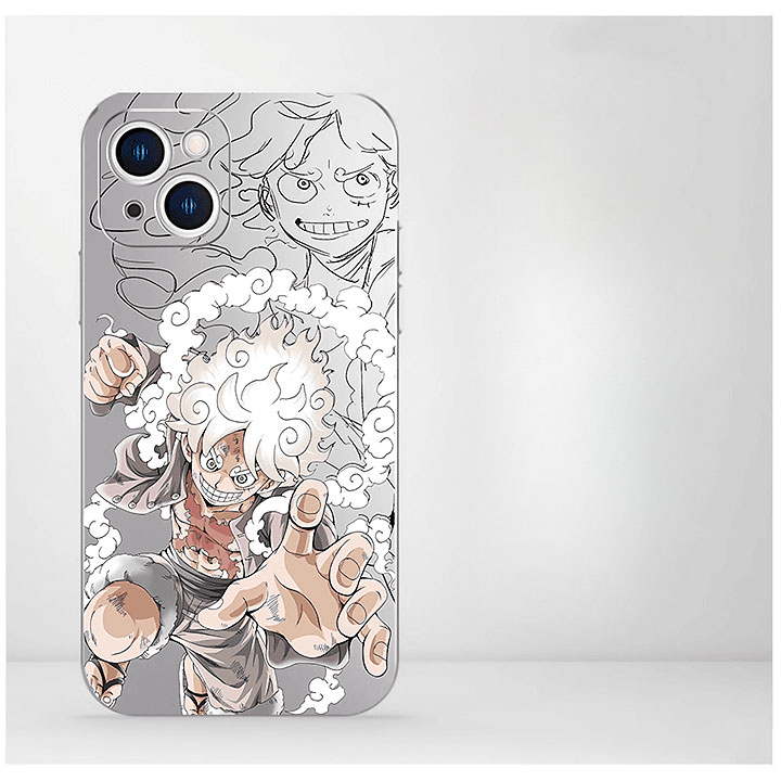 anime case