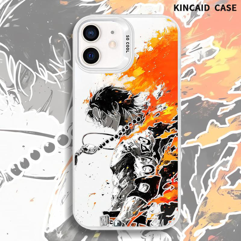 anime case