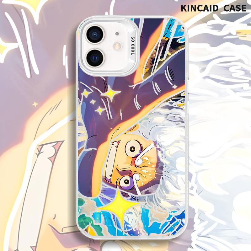 anime case