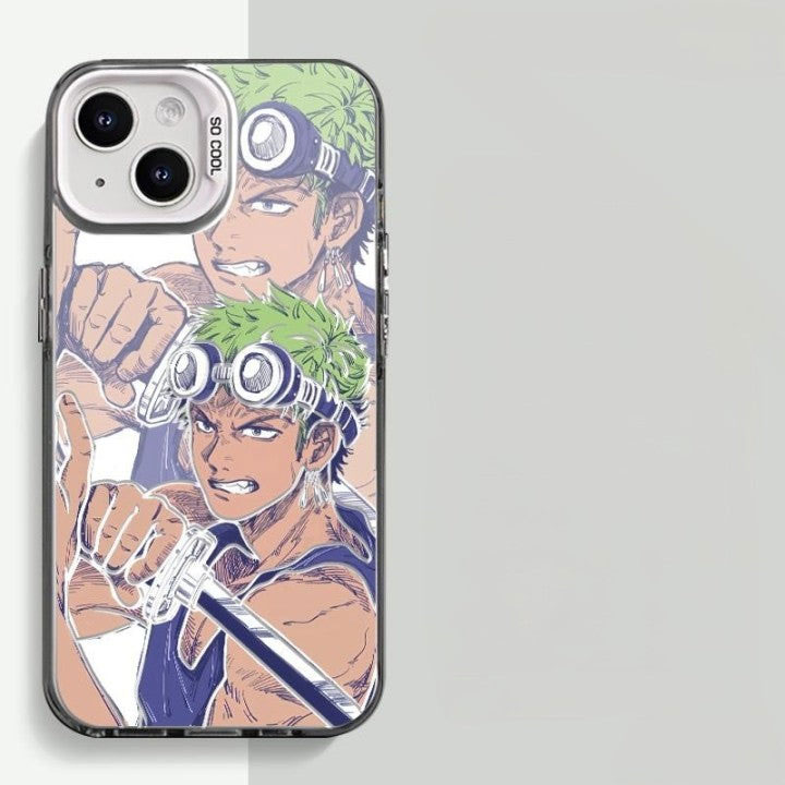 anime case