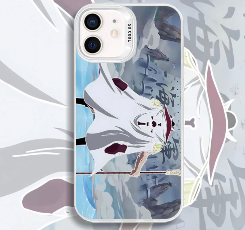 anime case