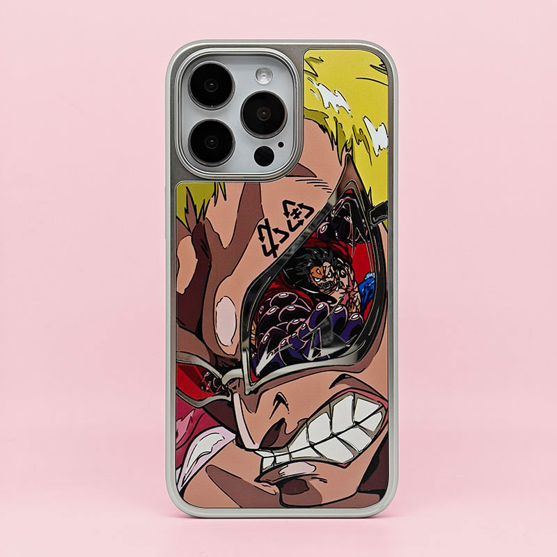 anime case