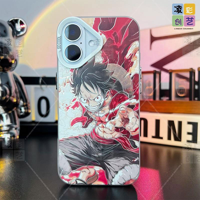 anime case