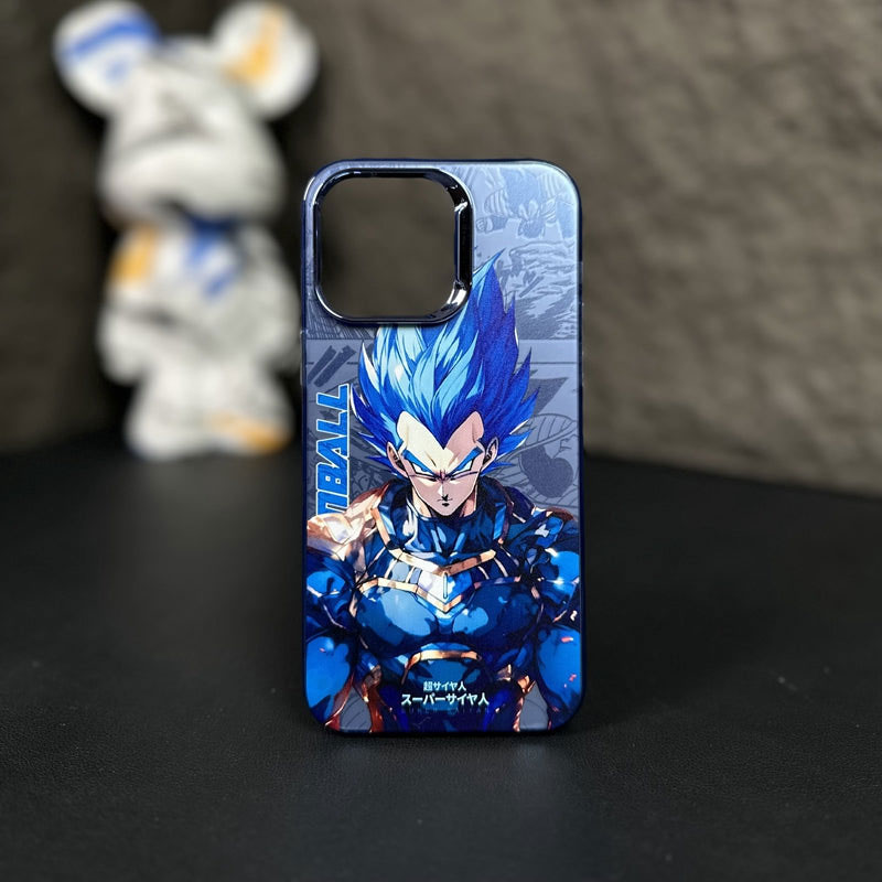 Dragon Ball phone case