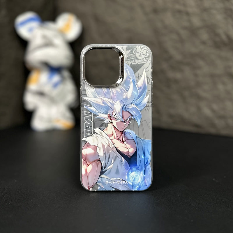 Dragon Ball phone case