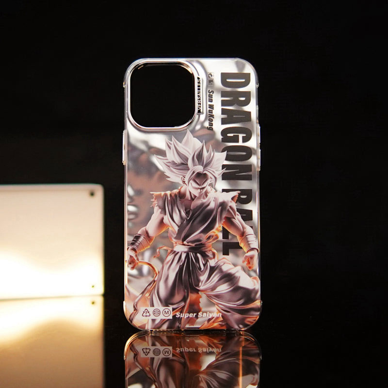 Dragon Ball phone case