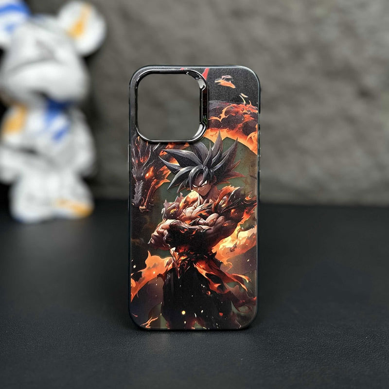 Dragon Ball phone case