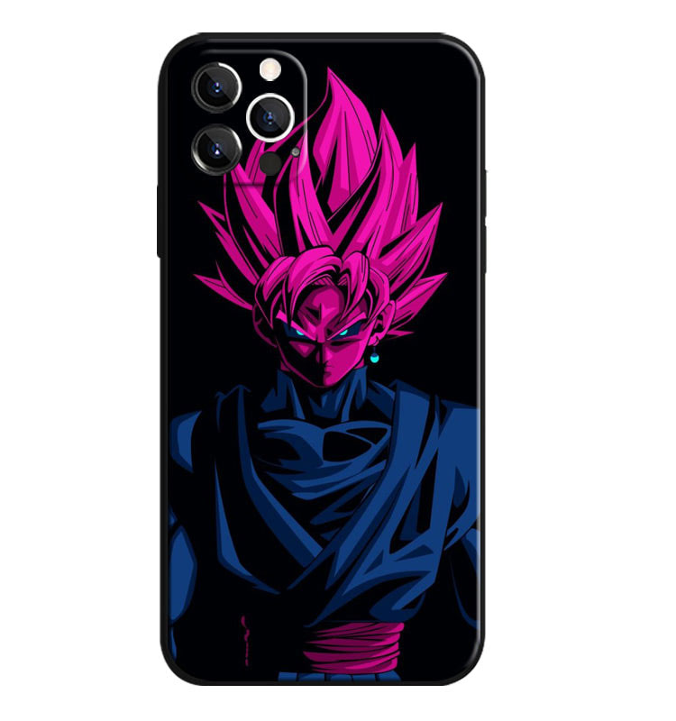 Dragon Ball phone case