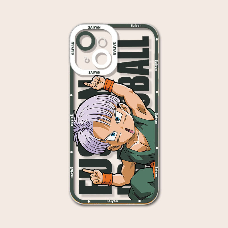 Dragon Ball phone case