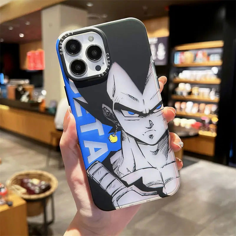 Dragon Ball phone case