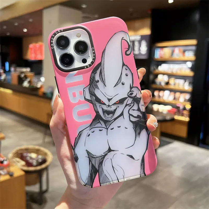 Dragon Ball phone case