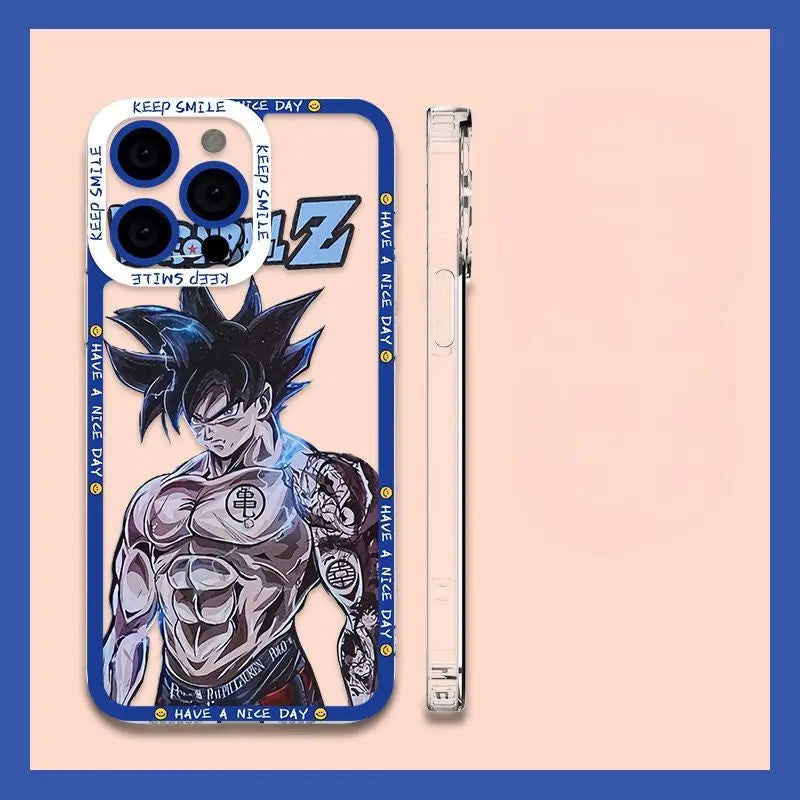 anime case