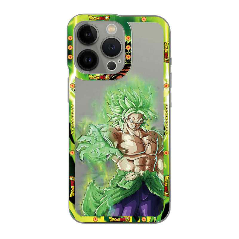 anime case