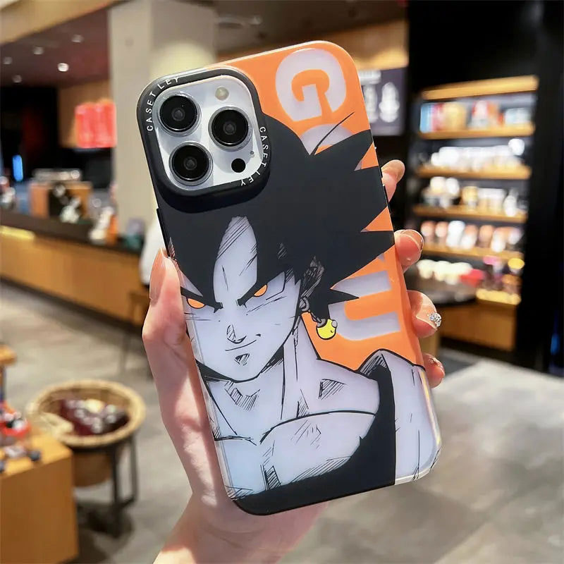 anime case