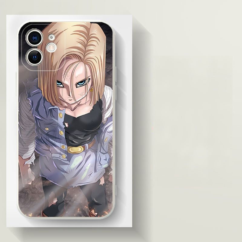 anime case